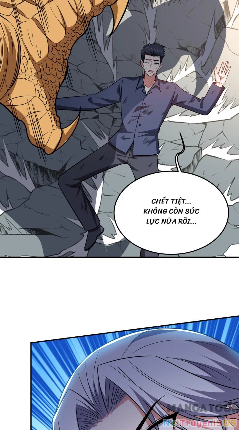 Nhặt Hoa Khôi Về Làm Vợ Chapter 372 - Trang 33