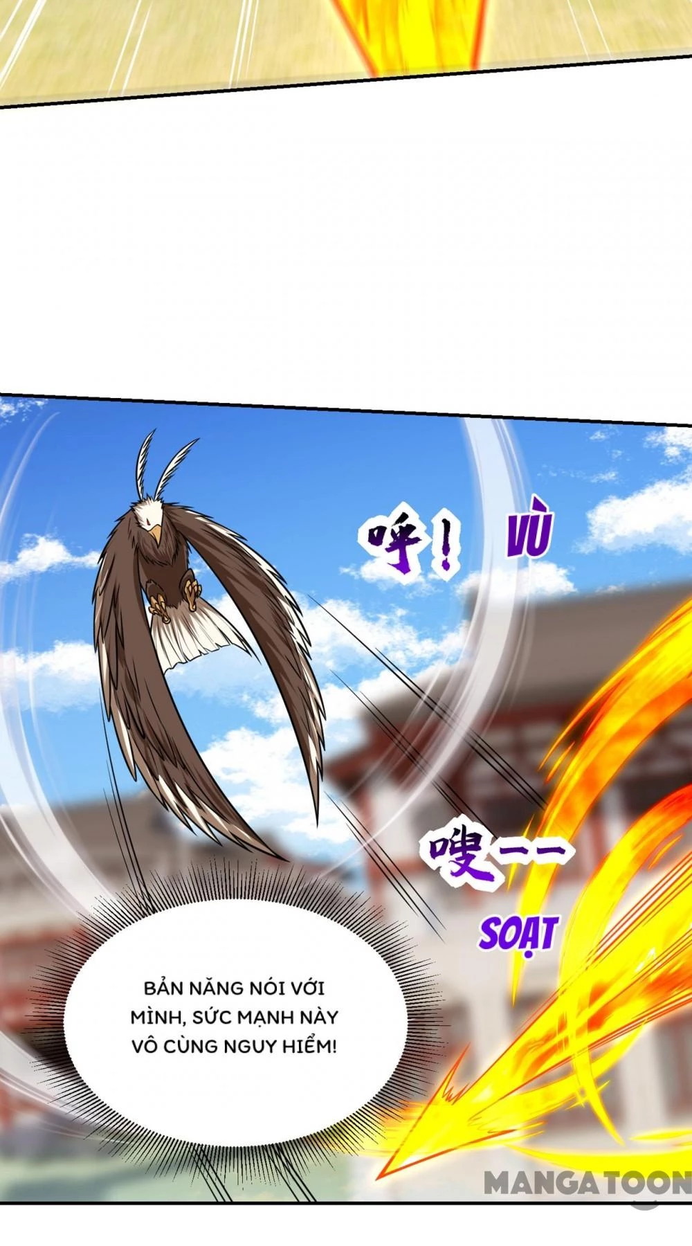 Nhặt Hoa Khôi Về Làm Vợ Chapter 372 - Trang 38