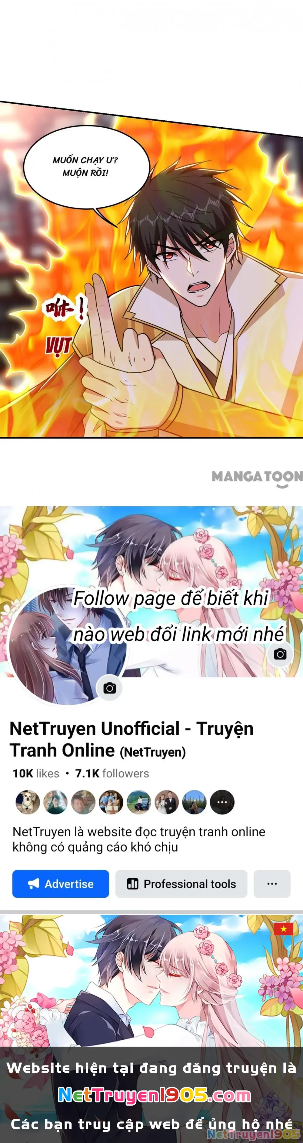 Nhặt Hoa Khôi Về Làm Vợ Chapter 372 - Trang 39