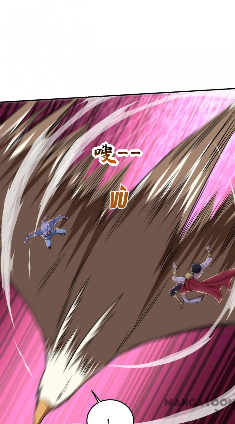 Nhặt Hoa Khôi Về Làm Vợ Chapter 372 - Trang 4
