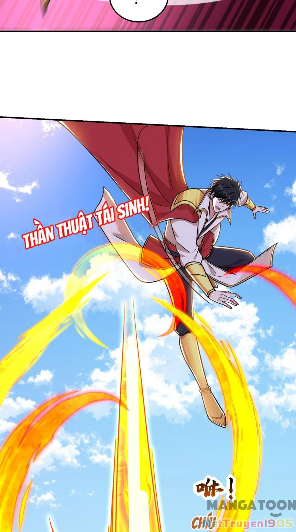 Nhặt Hoa Khôi Về Làm Vợ Chapter 372 - Trang 5