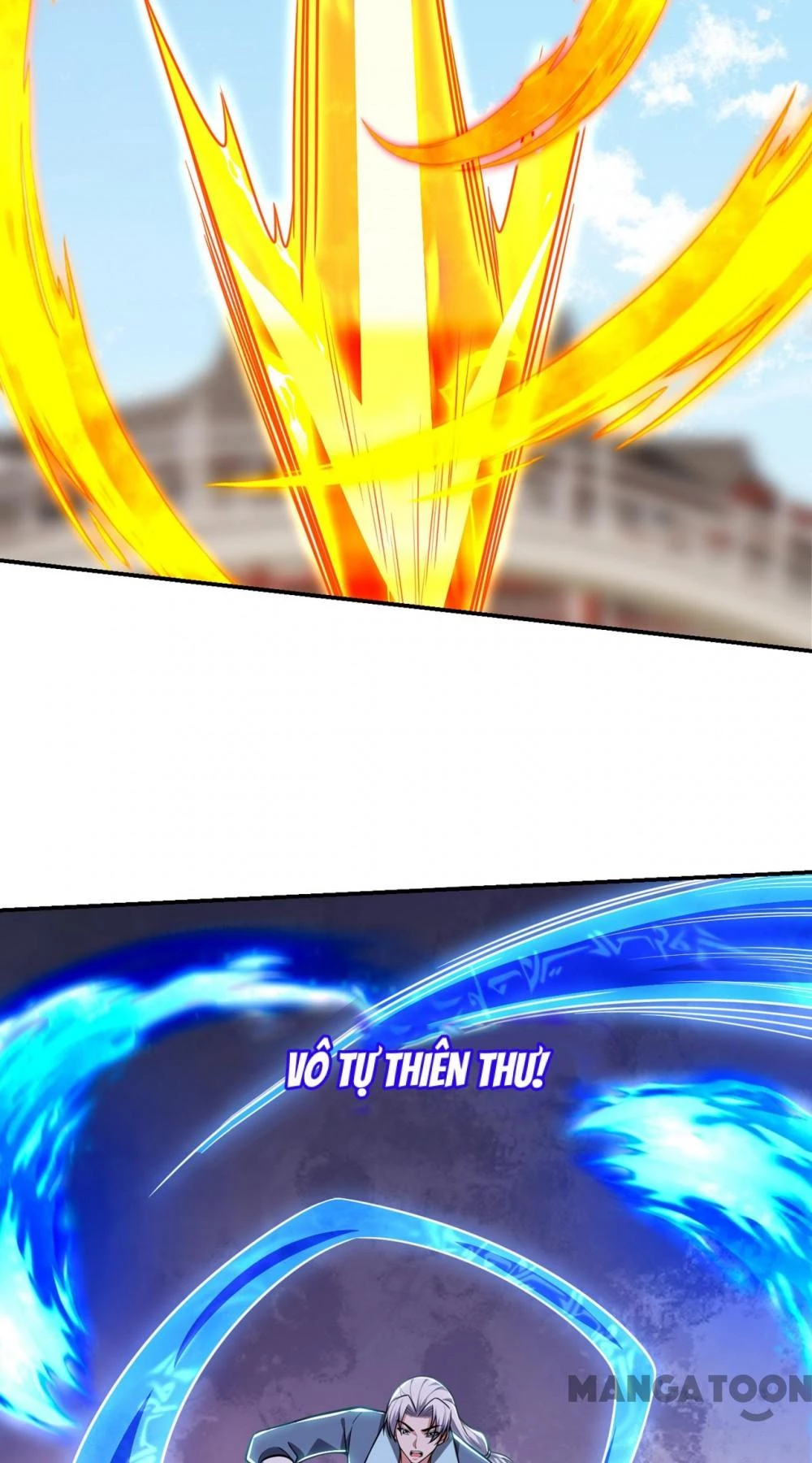Nhặt Hoa Khôi Về Làm Vợ Chapter 372 - Trang 6