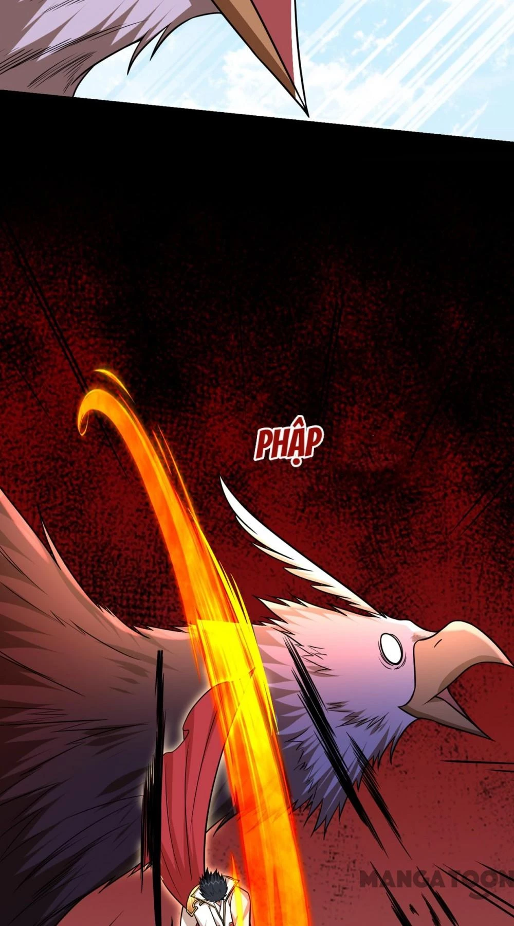 Nhặt Hoa Khôi Về Làm Vợ Chapter 373 - Trang 17