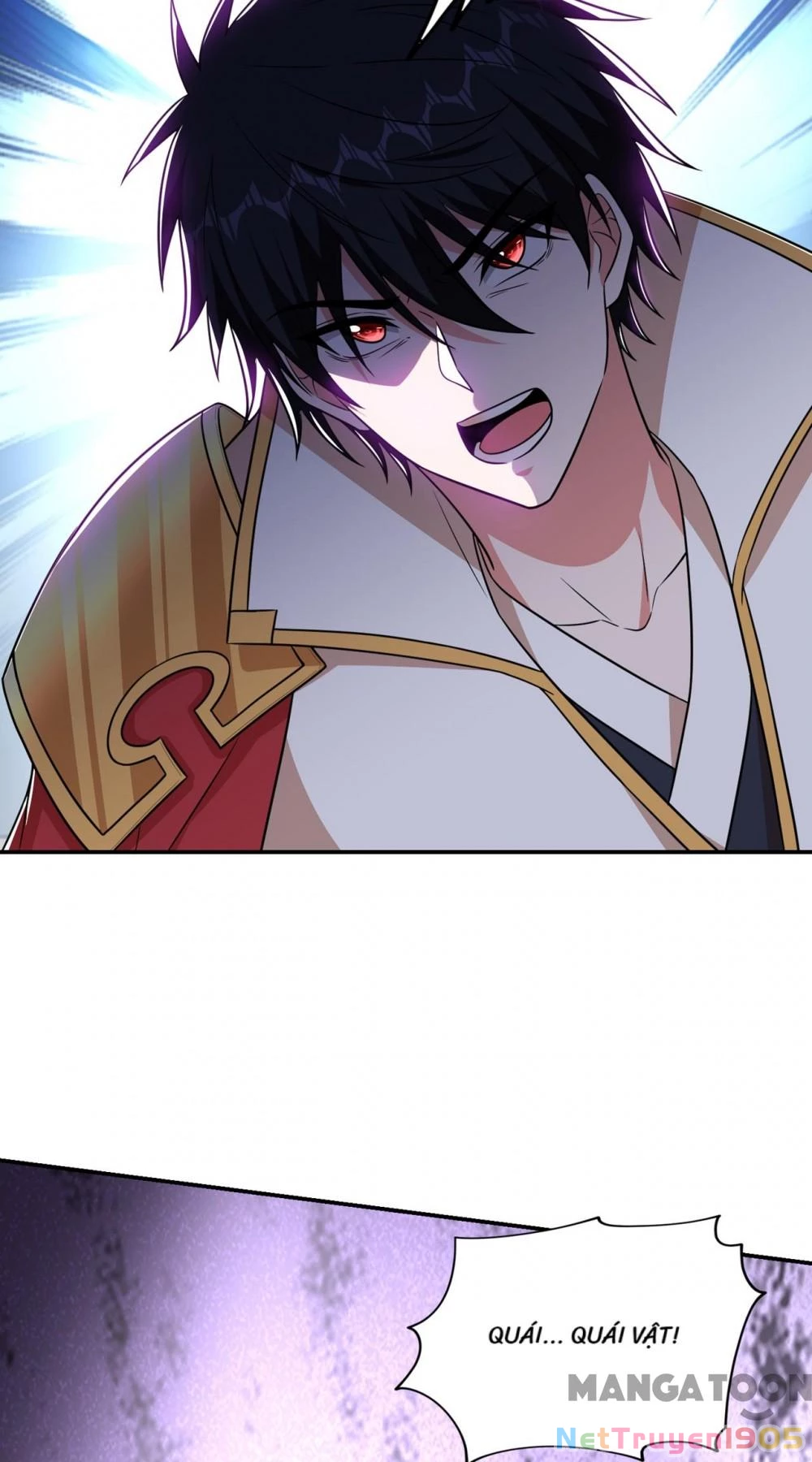 Nhặt Hoa Khôi Về Làm Vợ Chapter 373 - Trang 22