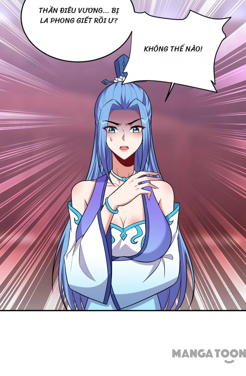 Nhặt Hoa Khôi Về Làm Vợ Chapter 373 - Trang 33