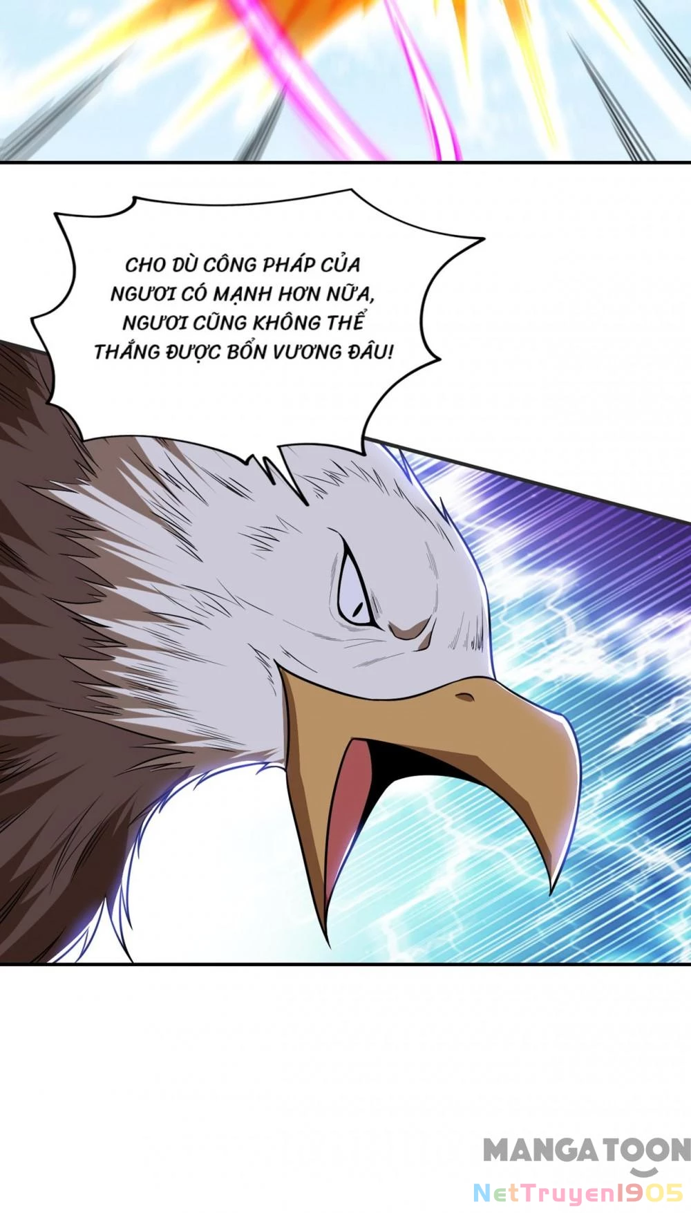 Nhặt Hoa Khôi Về Làm Vợ Chapter 373 - Trang 5