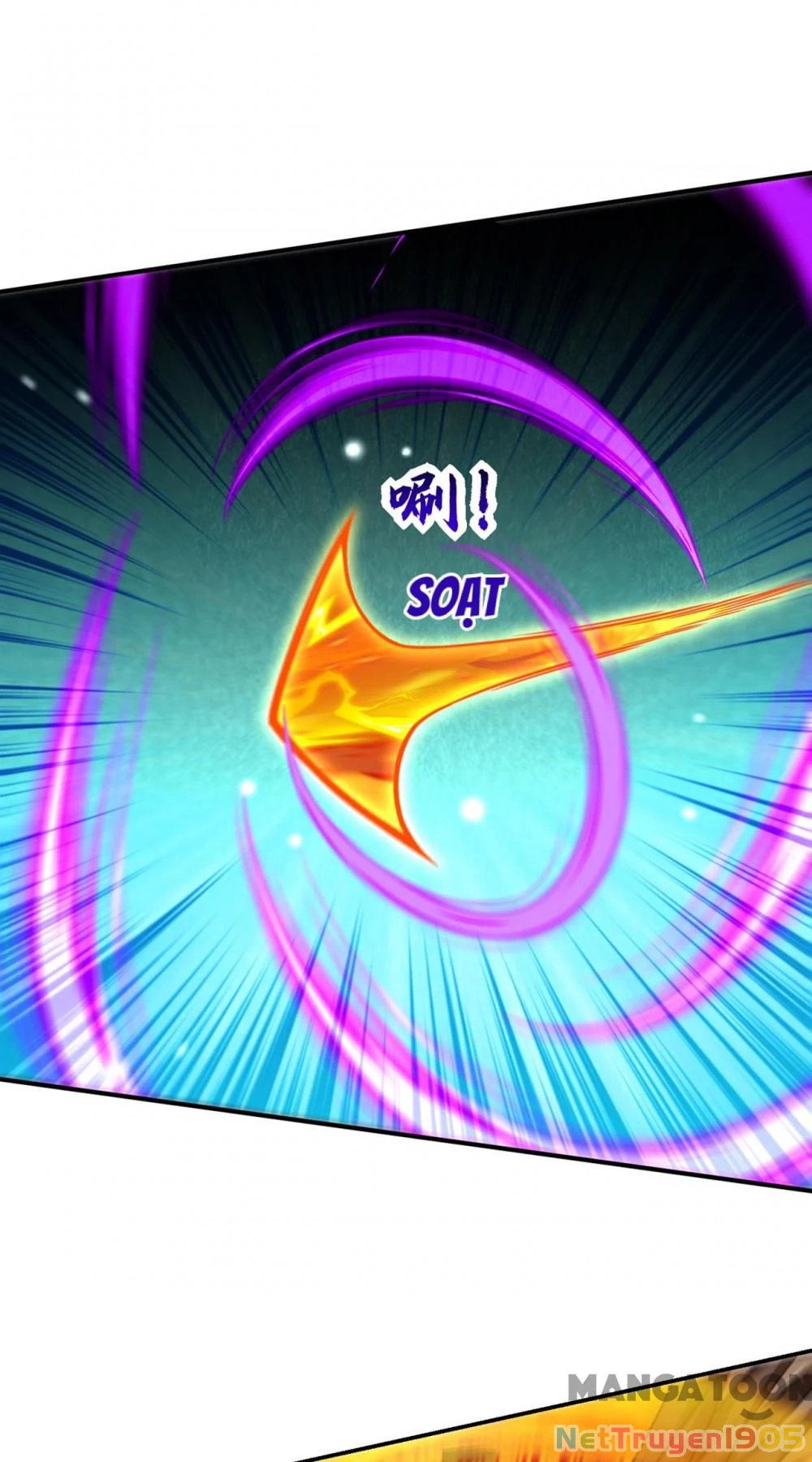 Nhặt Hoa Khôi Về Làm Vợ Chapter 373 - Trang 6