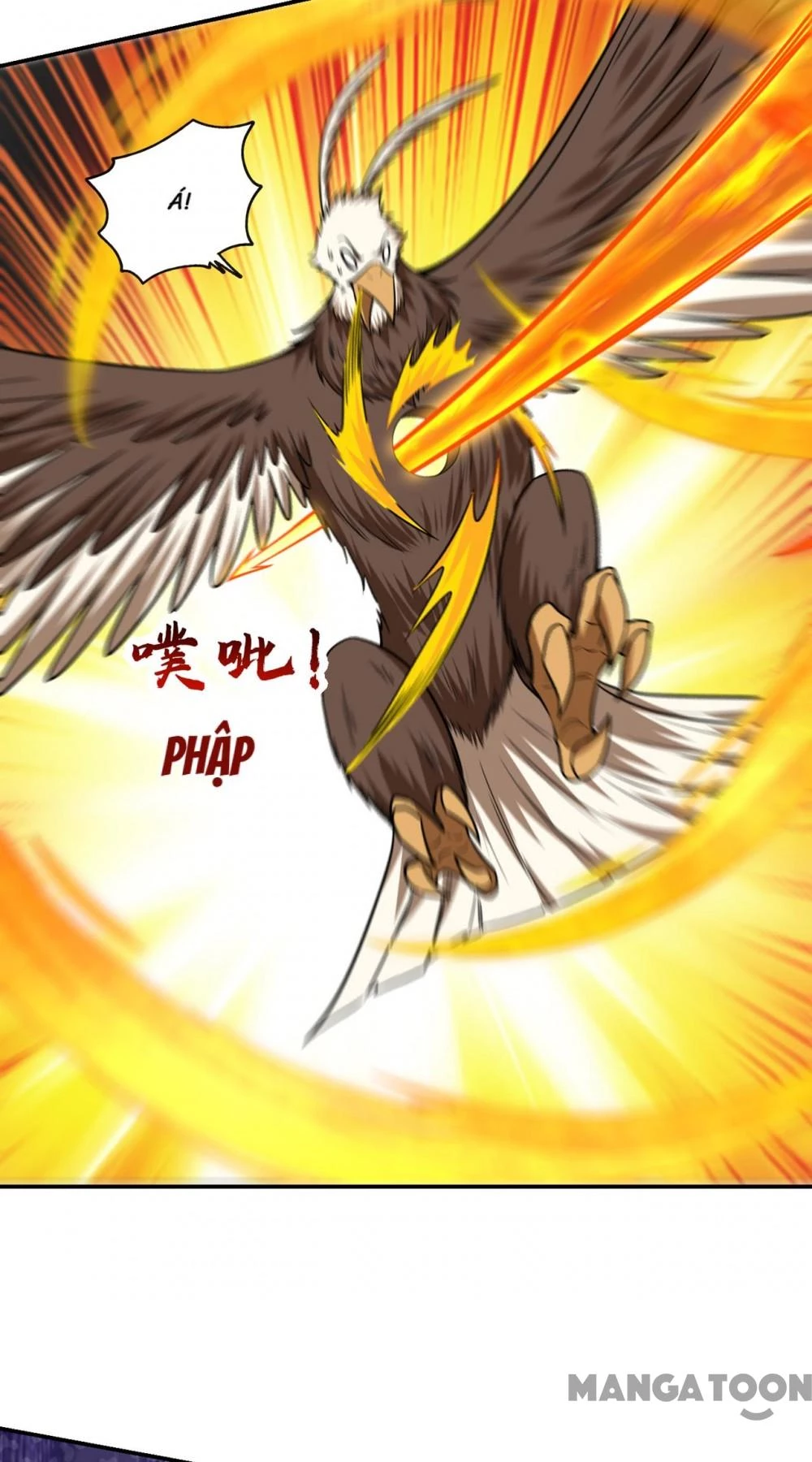 Nhặt Hoa Khôi Về Làm Vợ Chapter 373 - Trang 7