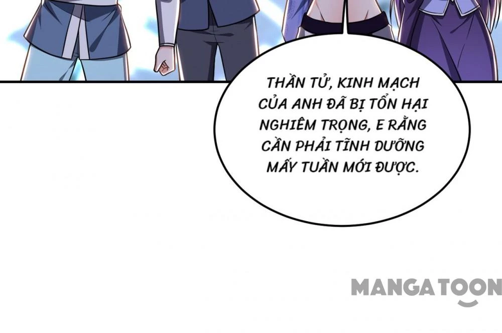 Nhặt Hoa Khôi Về Làm Vợ Chapter 374 - Trang 11