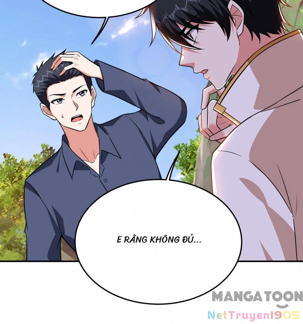 Nhặt Hoa Khôi Về Làm Vợ Chapter 374 - Trang 25