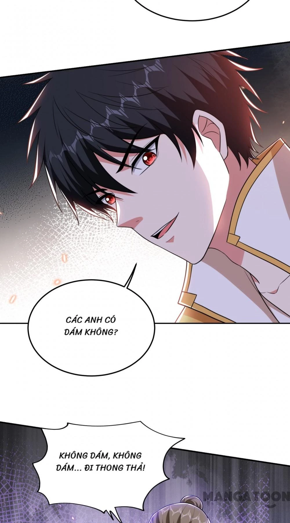 Nhặt Hoa Khôi Về Làm Vợ Chapter 374 - Trang 31