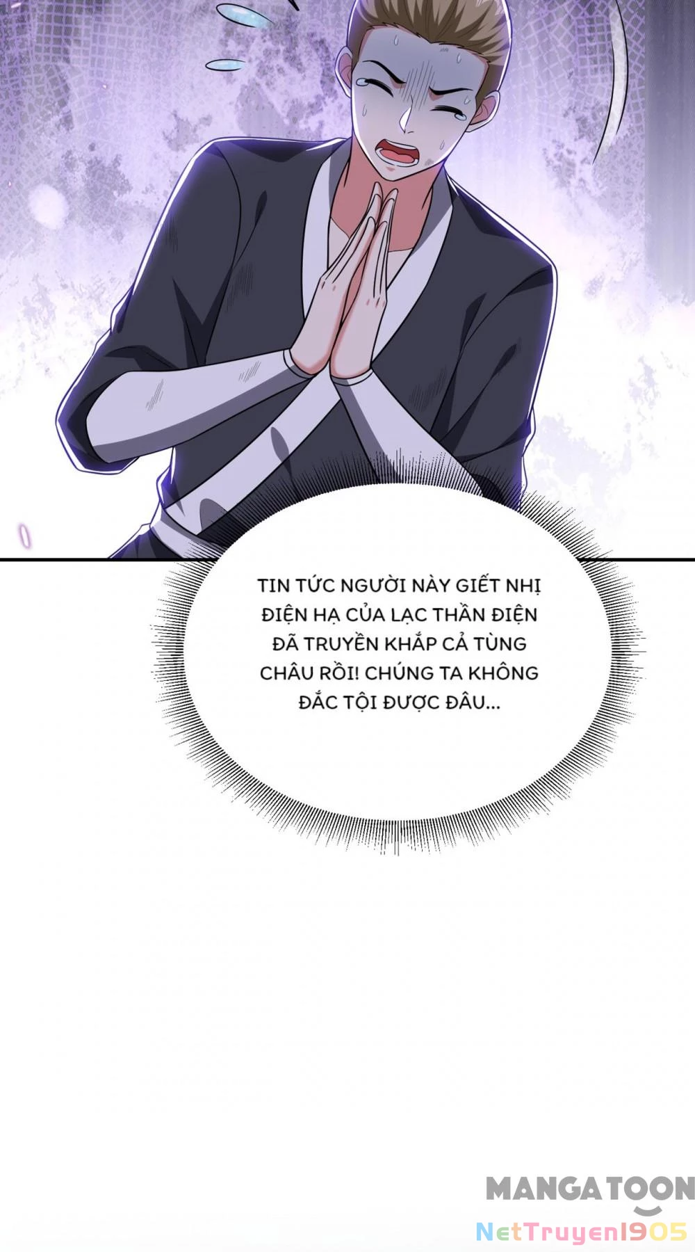 Nhặt Hoa Khôi Về Làm Vợ Chapter 374 - Trang 32