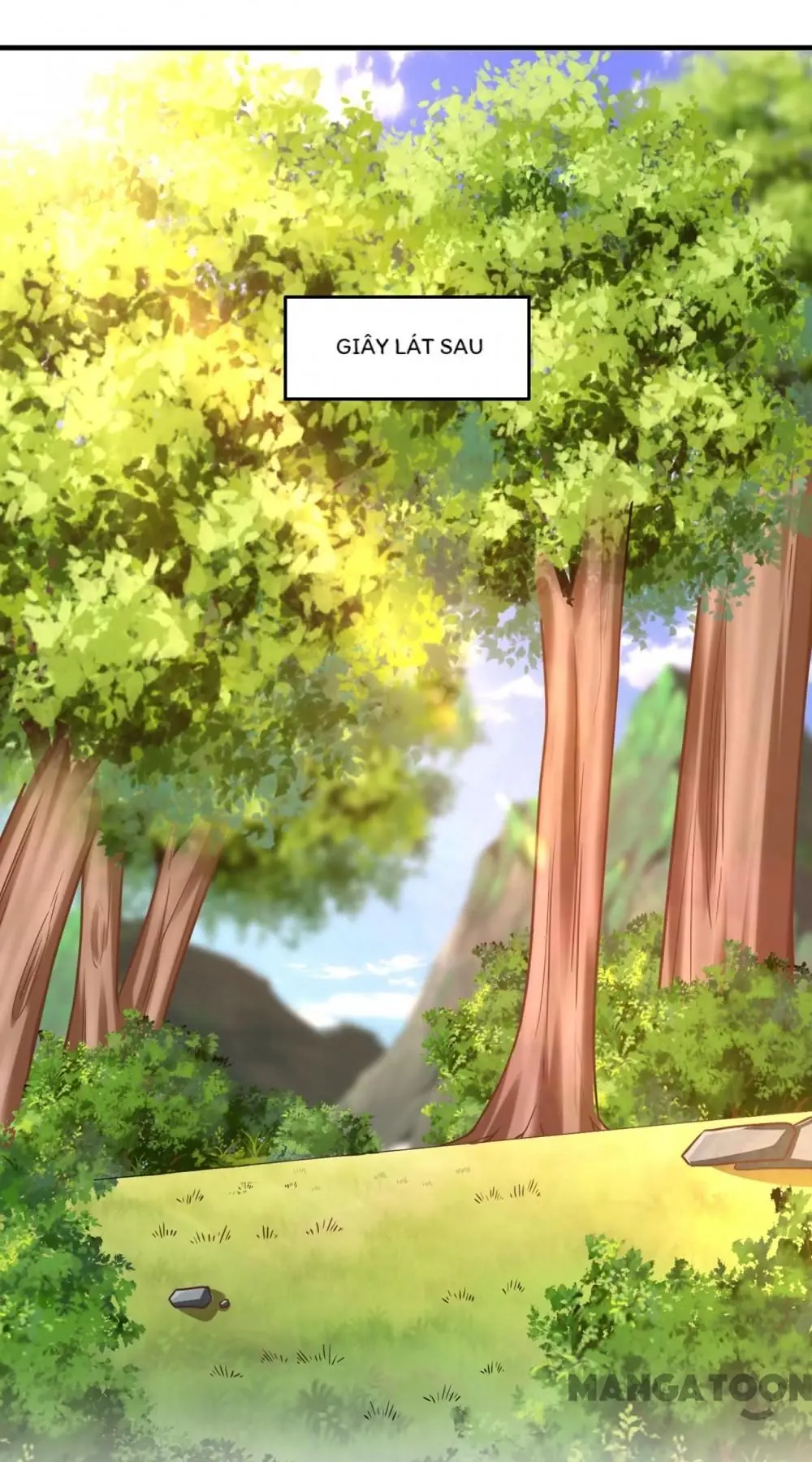 Nhặt Hoa Khôi Về Làm Vợ Chapter 374 - Trang 8