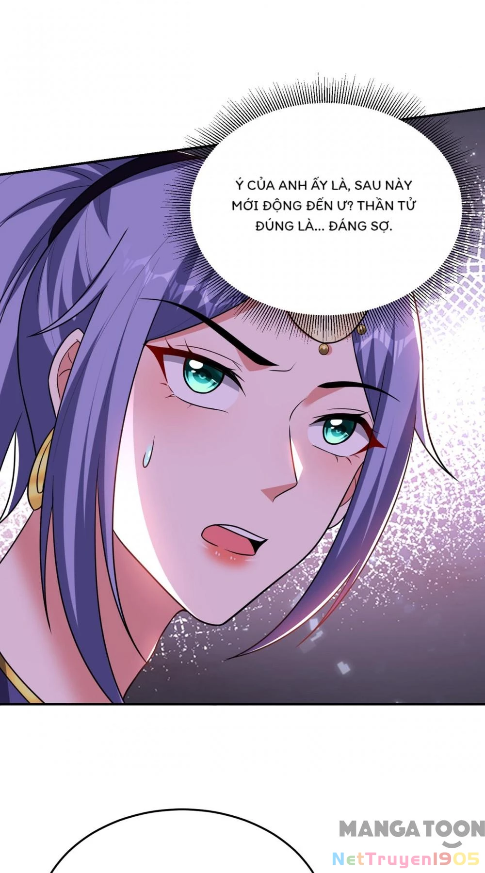 Nhặt Hoa Khôi Về Làm Vợ Chapter 375 - Trang 12