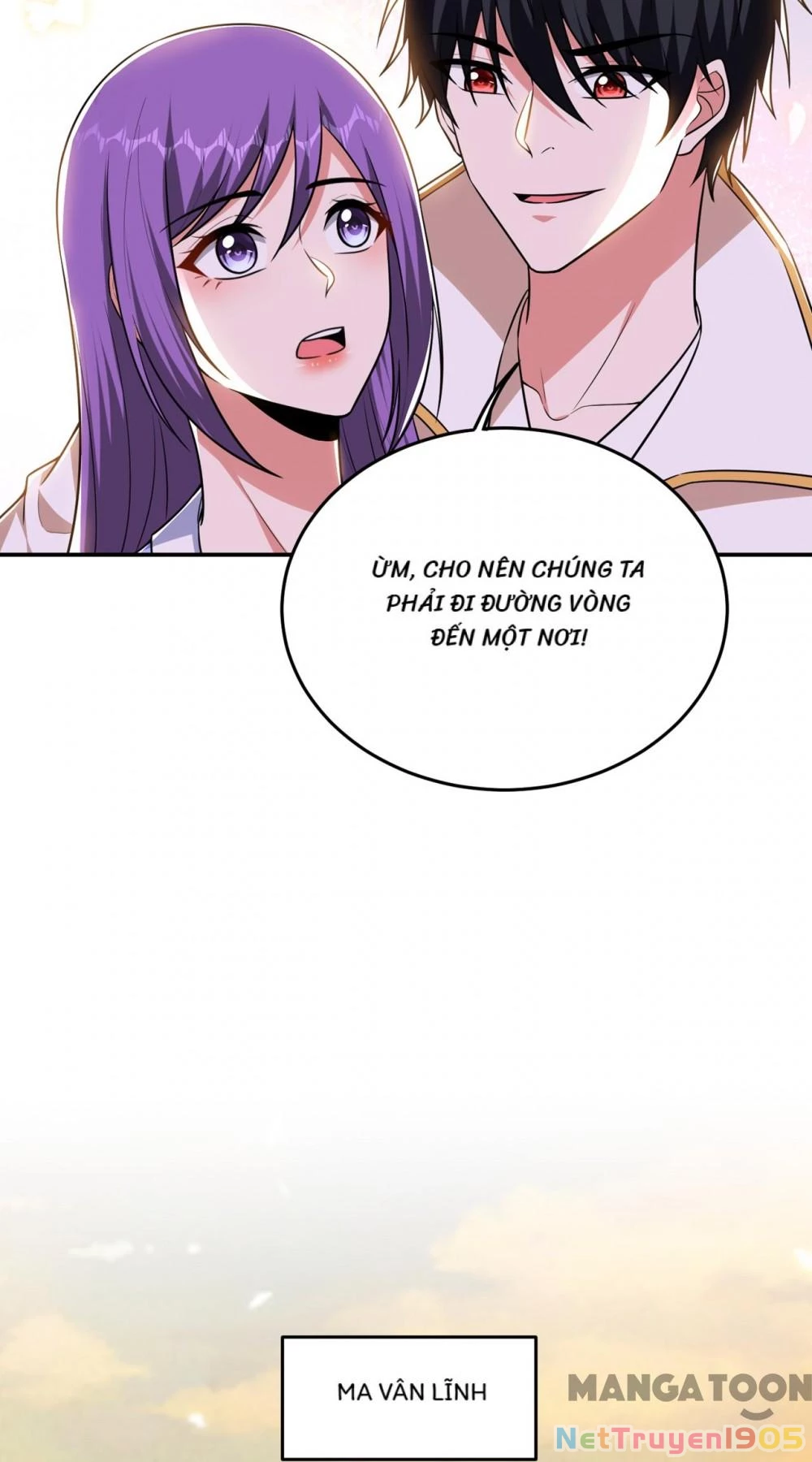 Nhặt Hoa Khôi Về Làm Vợ Chapter 375 - Trang 27