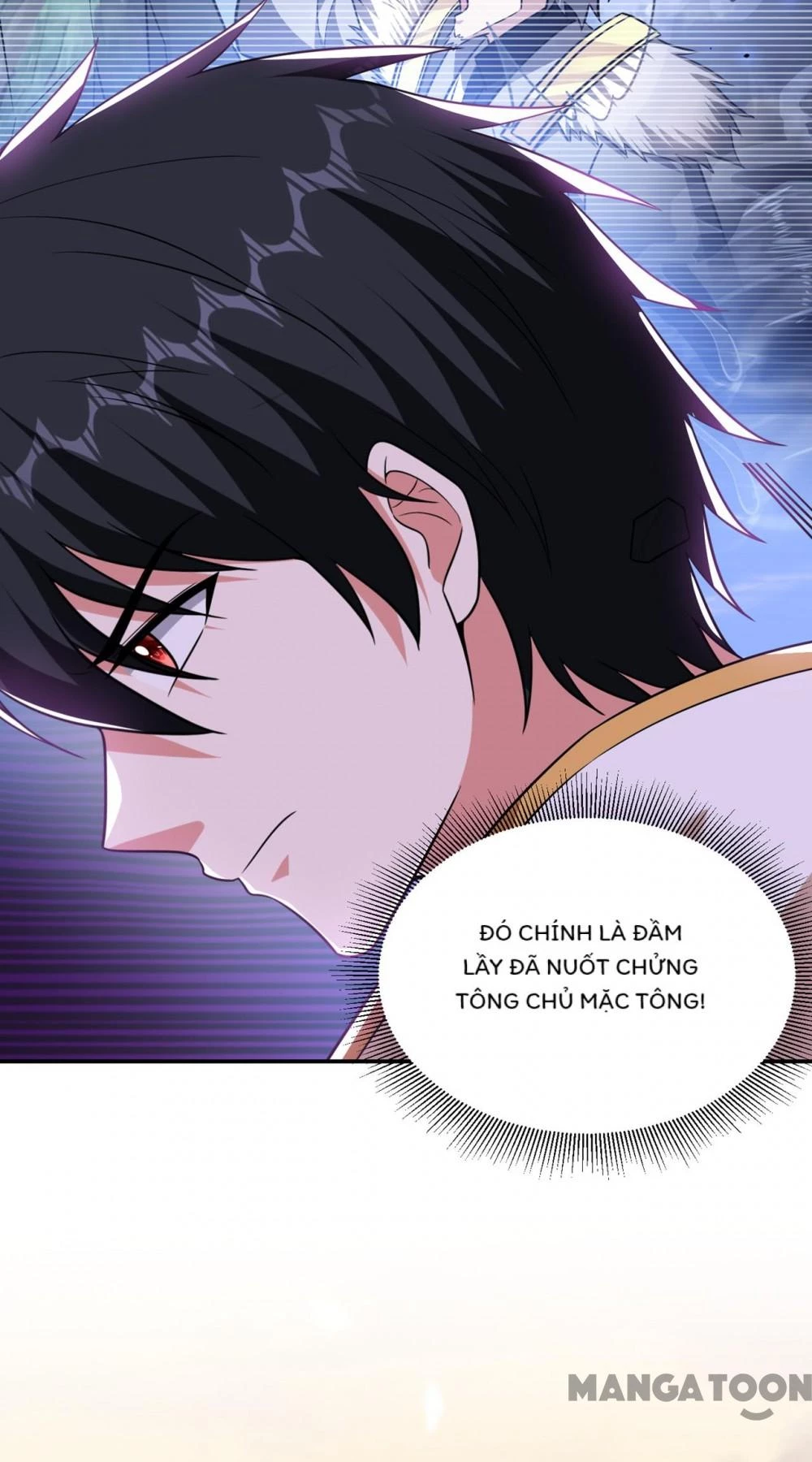Nhặt Hoa Khôi Về Làm Vợ Chapter 375 - Trang 33