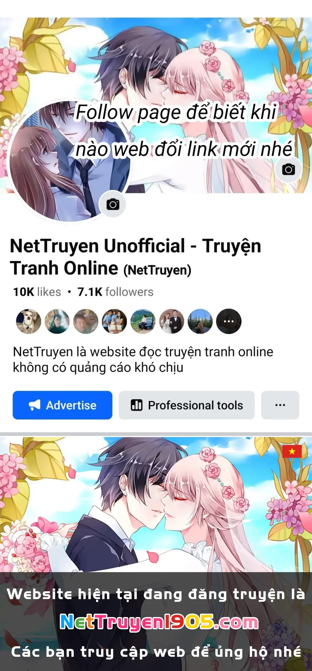 Nhặt Hoa Khôi Về Làm Vợ Chapter 375 - Trang 36