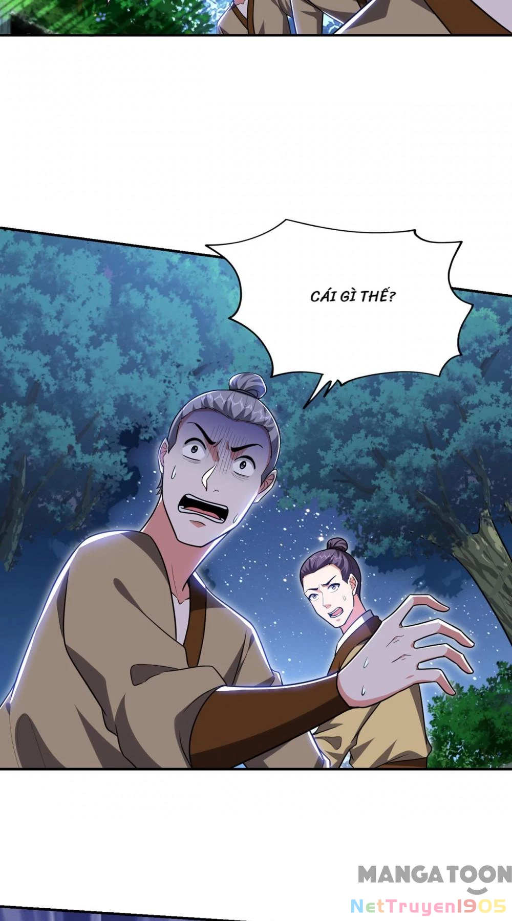 Nhặt Hoa Khôi Về Làm Vợ Chapter 376 - Trang 12