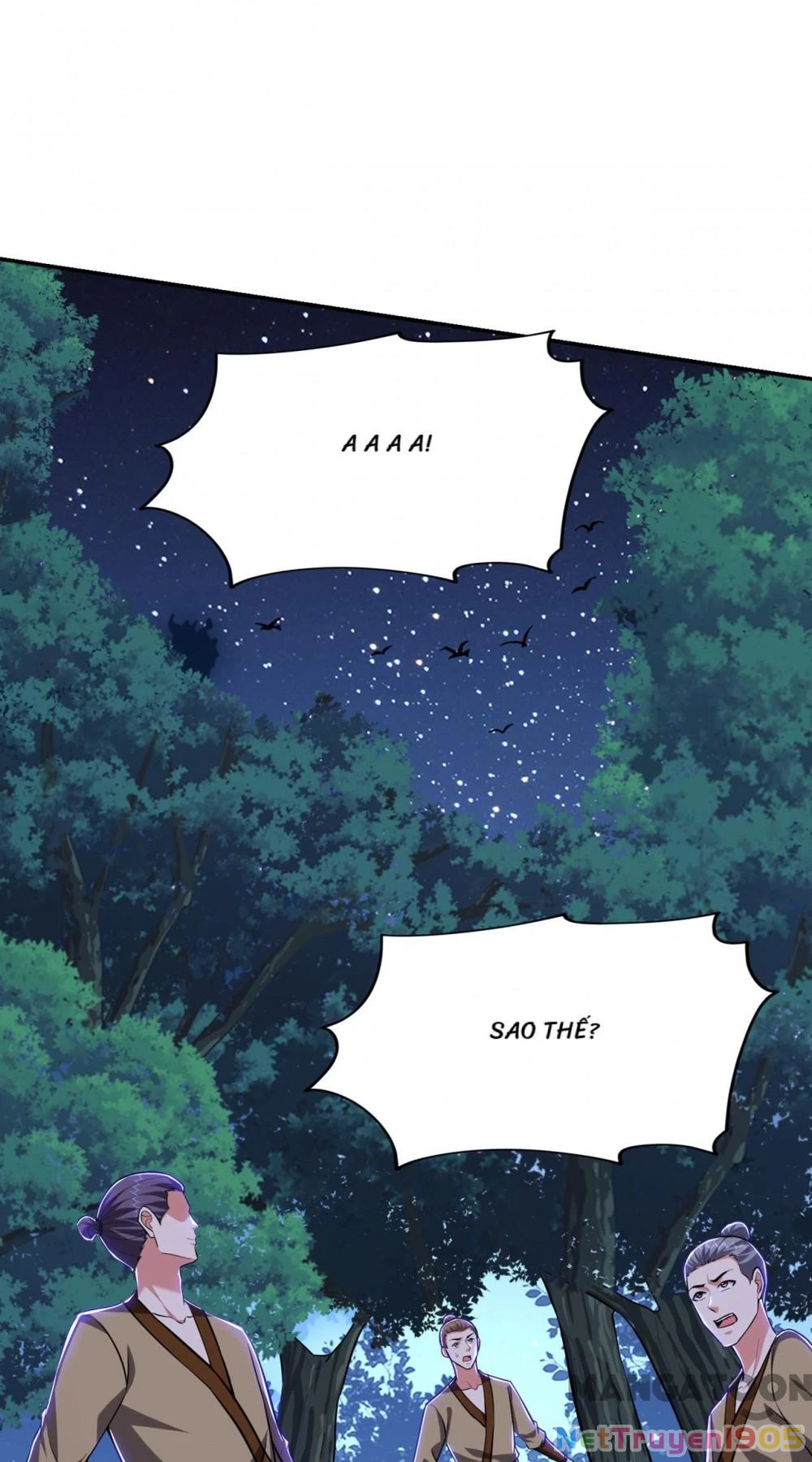 Nhặt Hoa Khôi Về Làm Vợ Chapter 376 - Trang 15