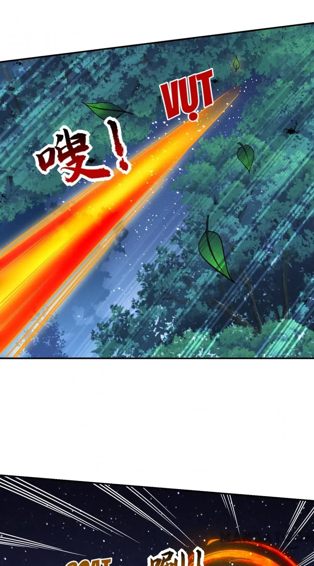 Nhặt Hoa Khôi Về Làm Vợ Chapter 376 - Trang 18