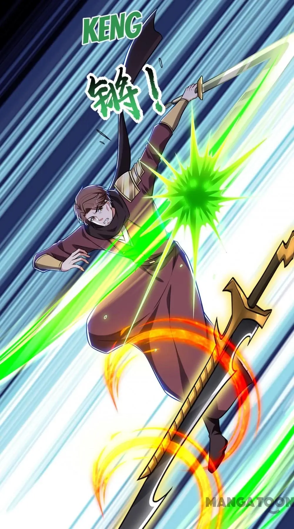 Nhặt Hoa Khôi Về Làm Vợ Chapter 376 - Trang 20