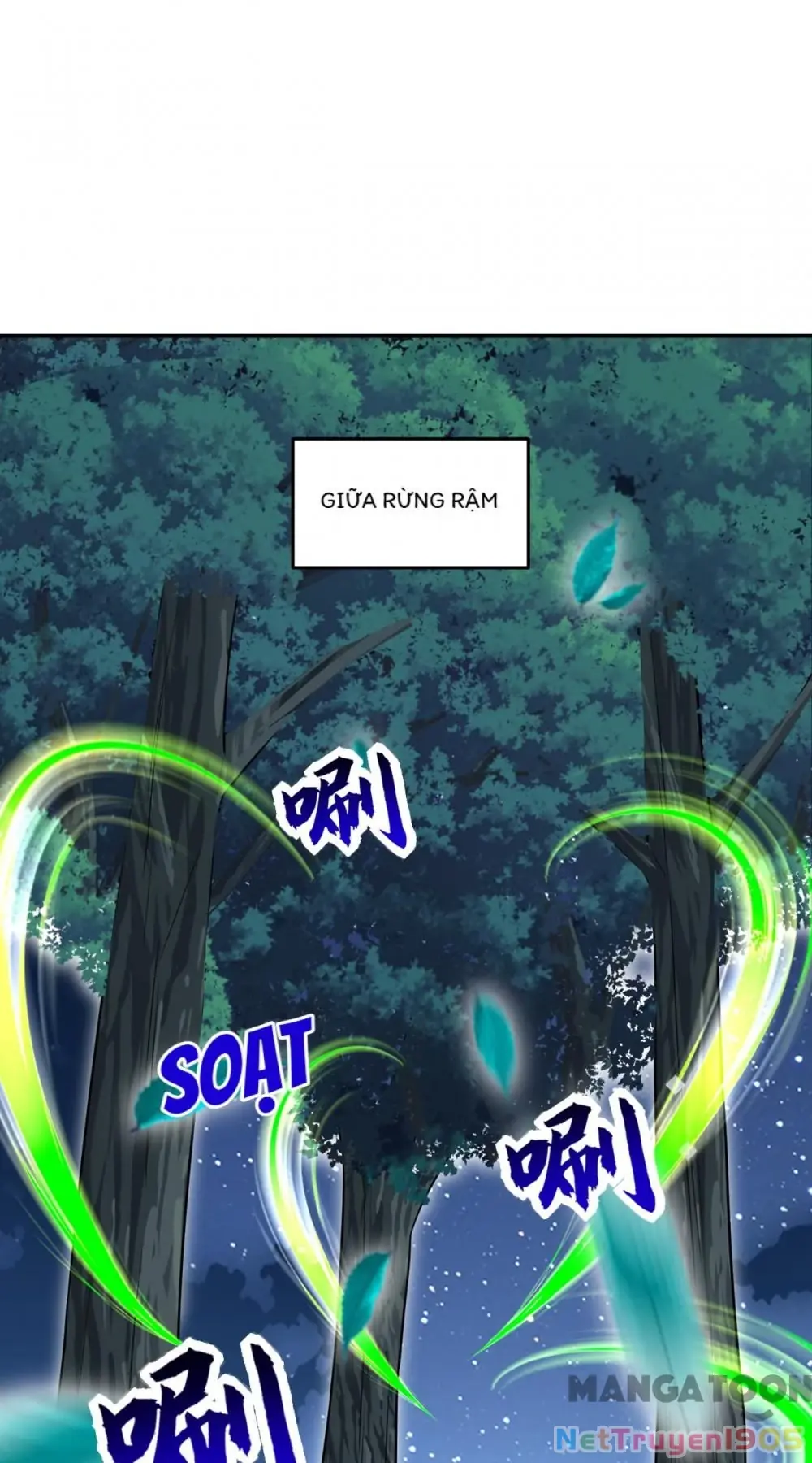 Nhặt Hoa Khôi Về Làm Vợ Chapter 376 - Trang 30
