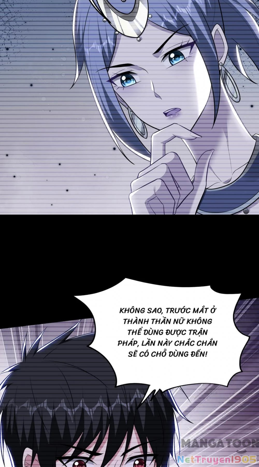 Nhặt Hoa Khôi Về Làm Vợ Chapter 377 - Trang 14