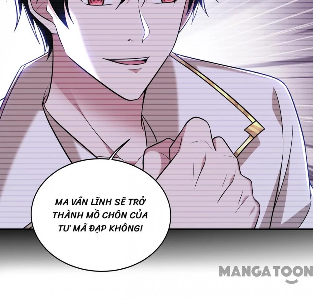 Nhặt Hoa Khôi Về Làm Vợ Chapter 377 - Trang 15