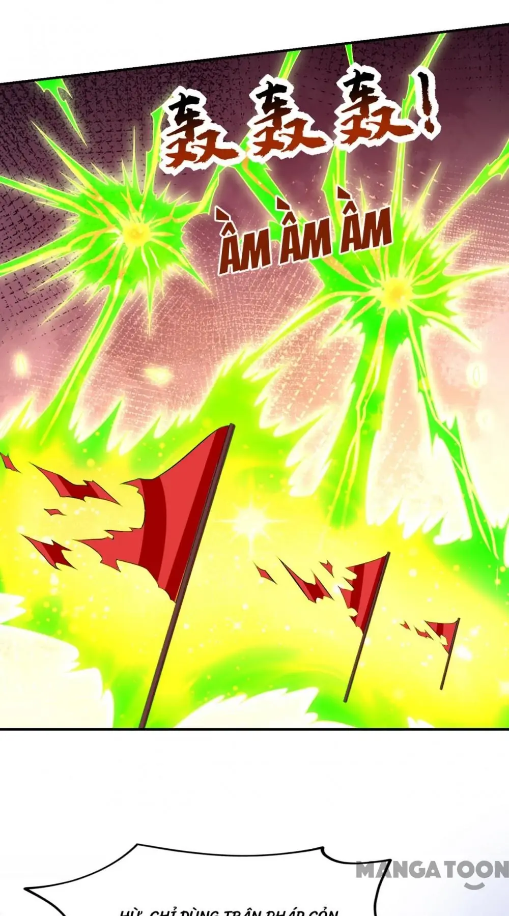 Nhặt Hoa Khôi Về Làm Vợ Chapter 377 - Trang 17