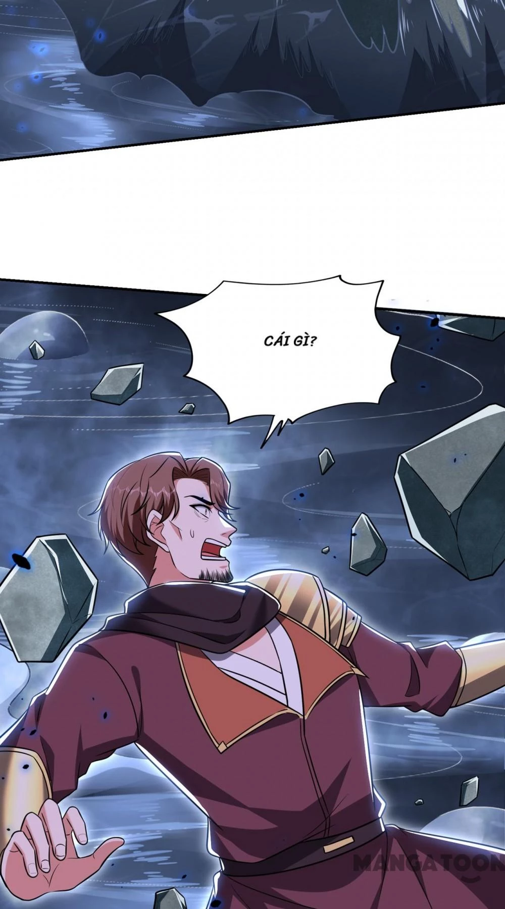 Nhặt Hoa Khôi Về Làm Vợ Chapter 377 - Trang 24