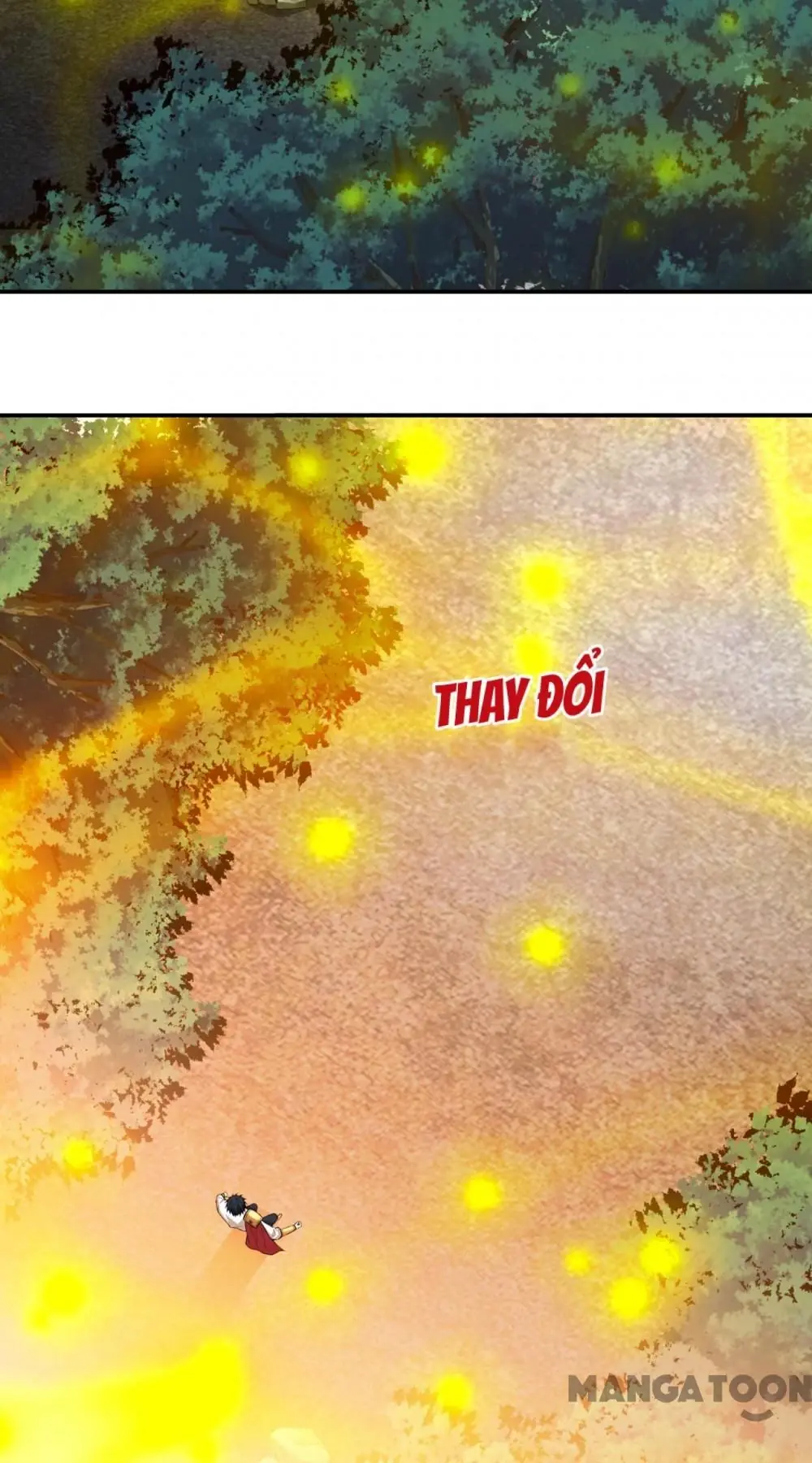 Nhặt Hoa Khôi Về Làm Vợ Chapter 377 - Trang 3