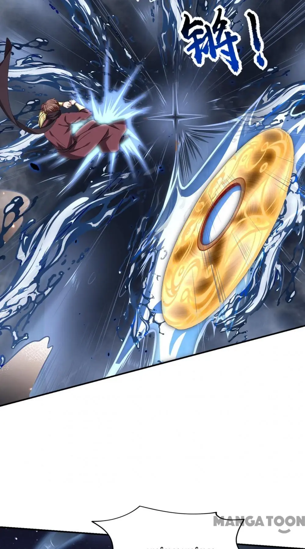Nhặt Hoa Khôi Về Làm Vợ Chapter 377 - Trang 30