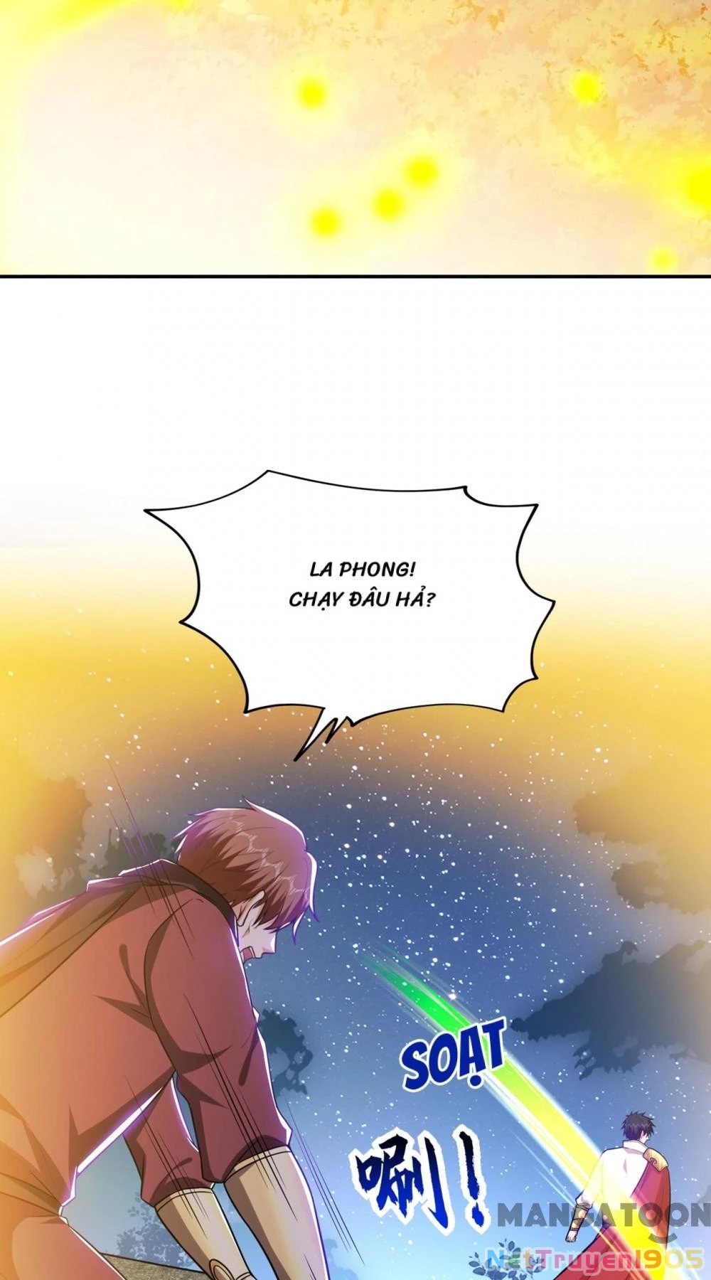 Nhặt Hoa Khôi Về Làm Vợ Chapter 377 - Trang 4
