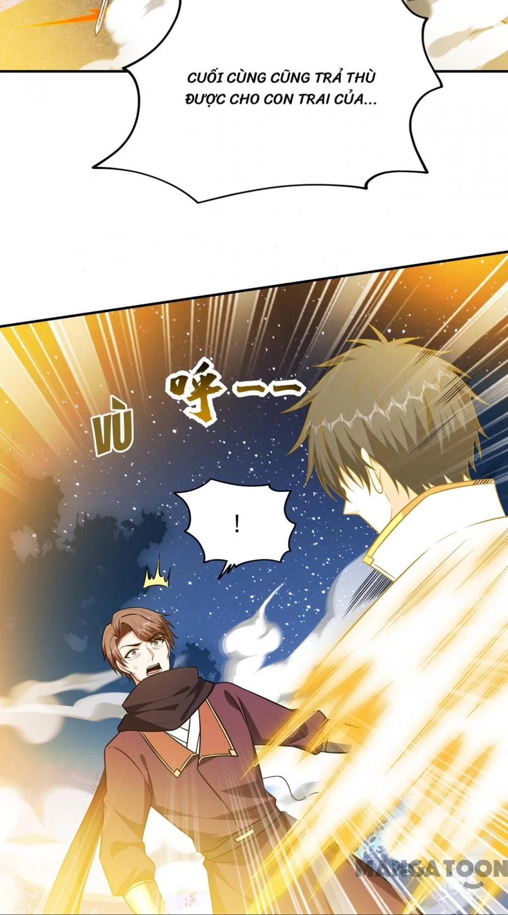 Nhặt Hoa Khôi Về Làm Vợ Chapter 377 - Trang 6