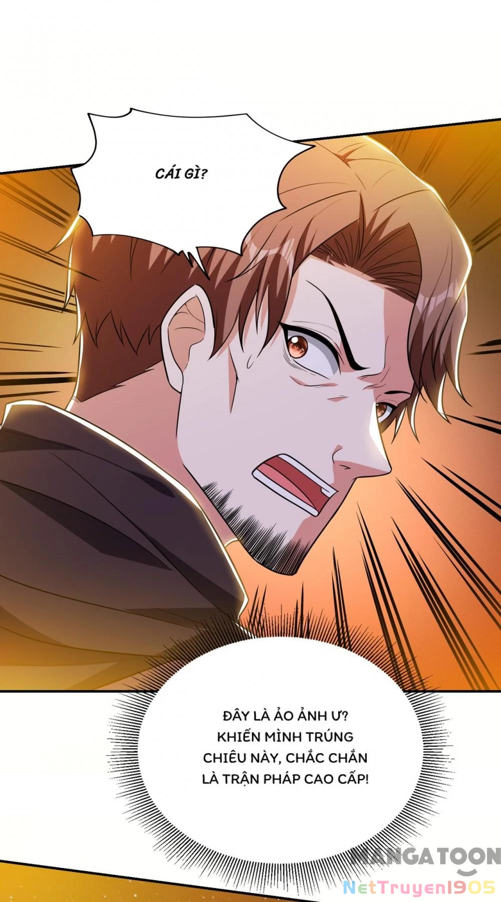 Nhặt Hoa Khôi Về Làm Vợ Chapter 377 - Trang 9