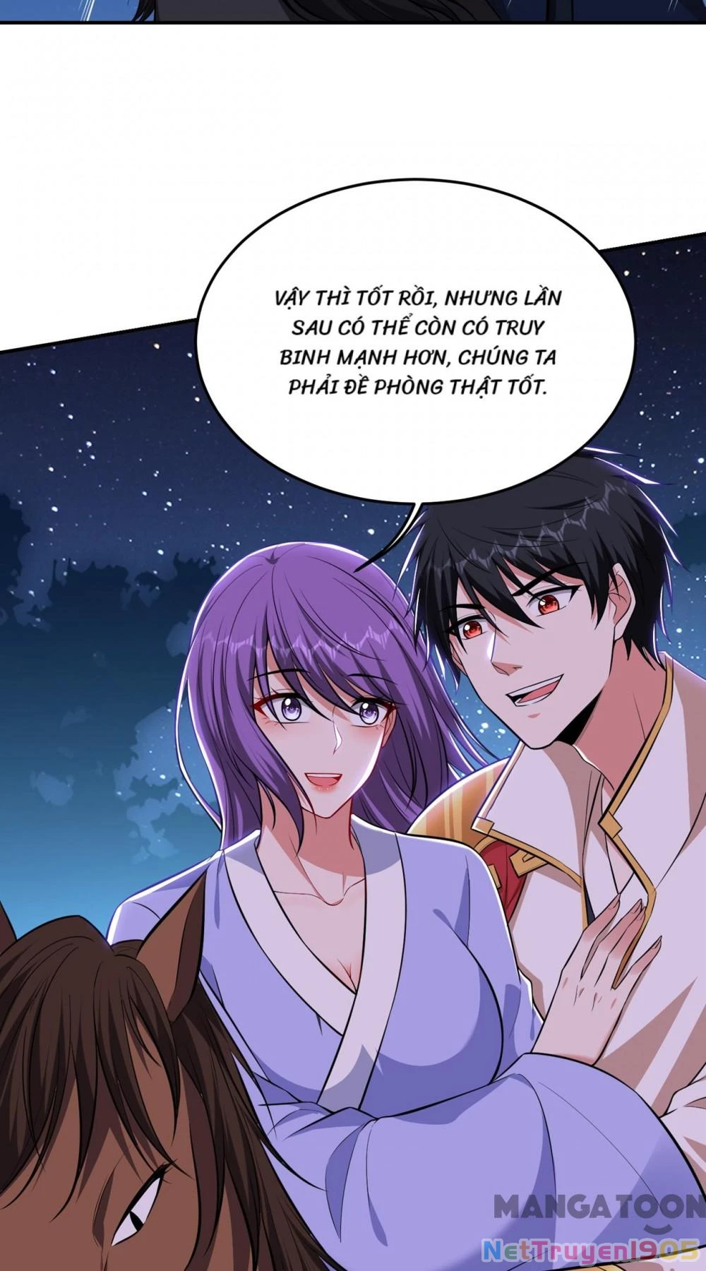 Nhặt Hoa Khôi Về Làm Vợ Chapter 378 - Trang 12