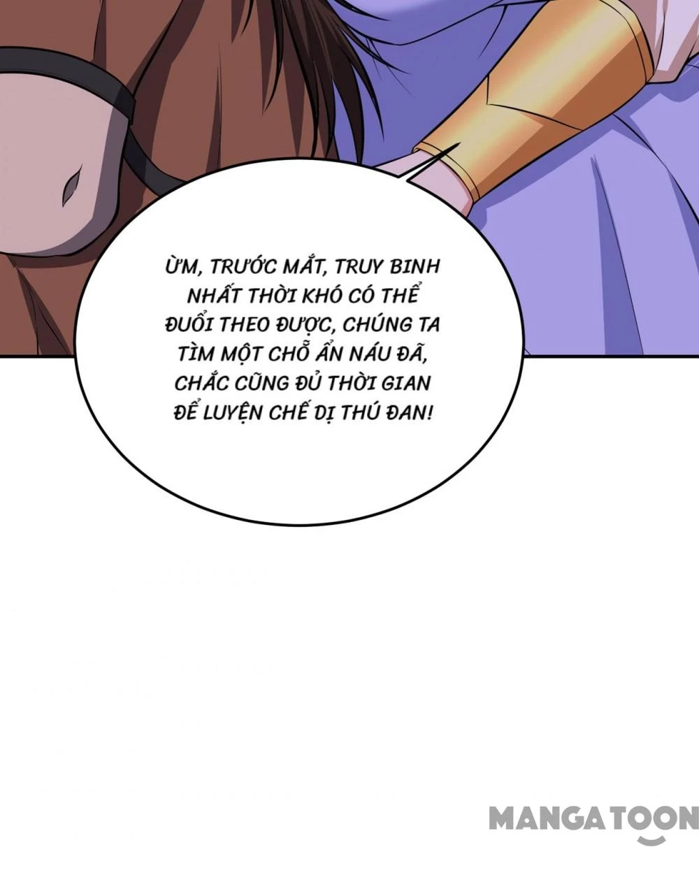 Nhặt Hoa Khôi Về Làm Vợ Chapter 378 - Trang 13