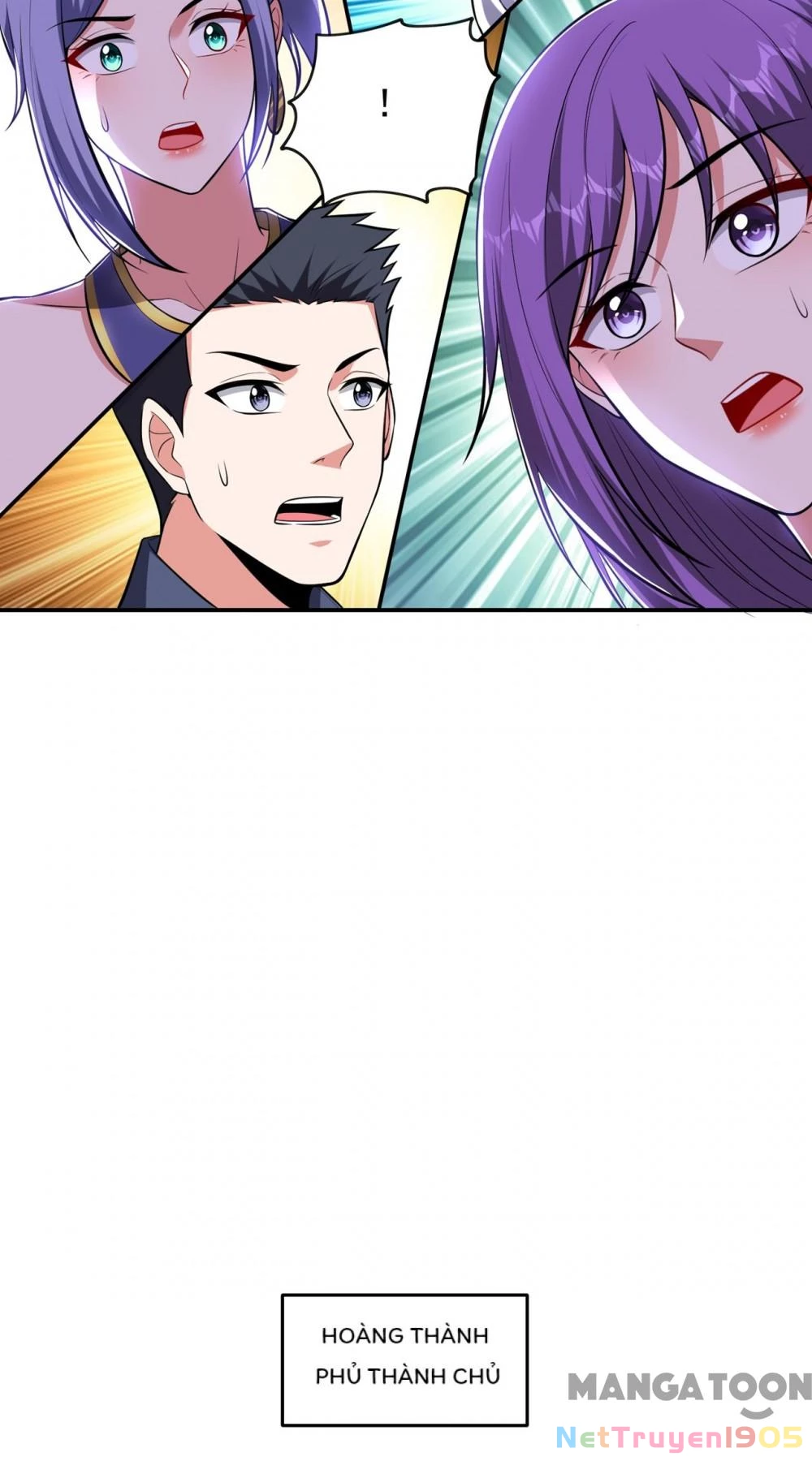 Nhặt Hoa Khôi Về Làm Vợ Chapter 378 - Trang 16
