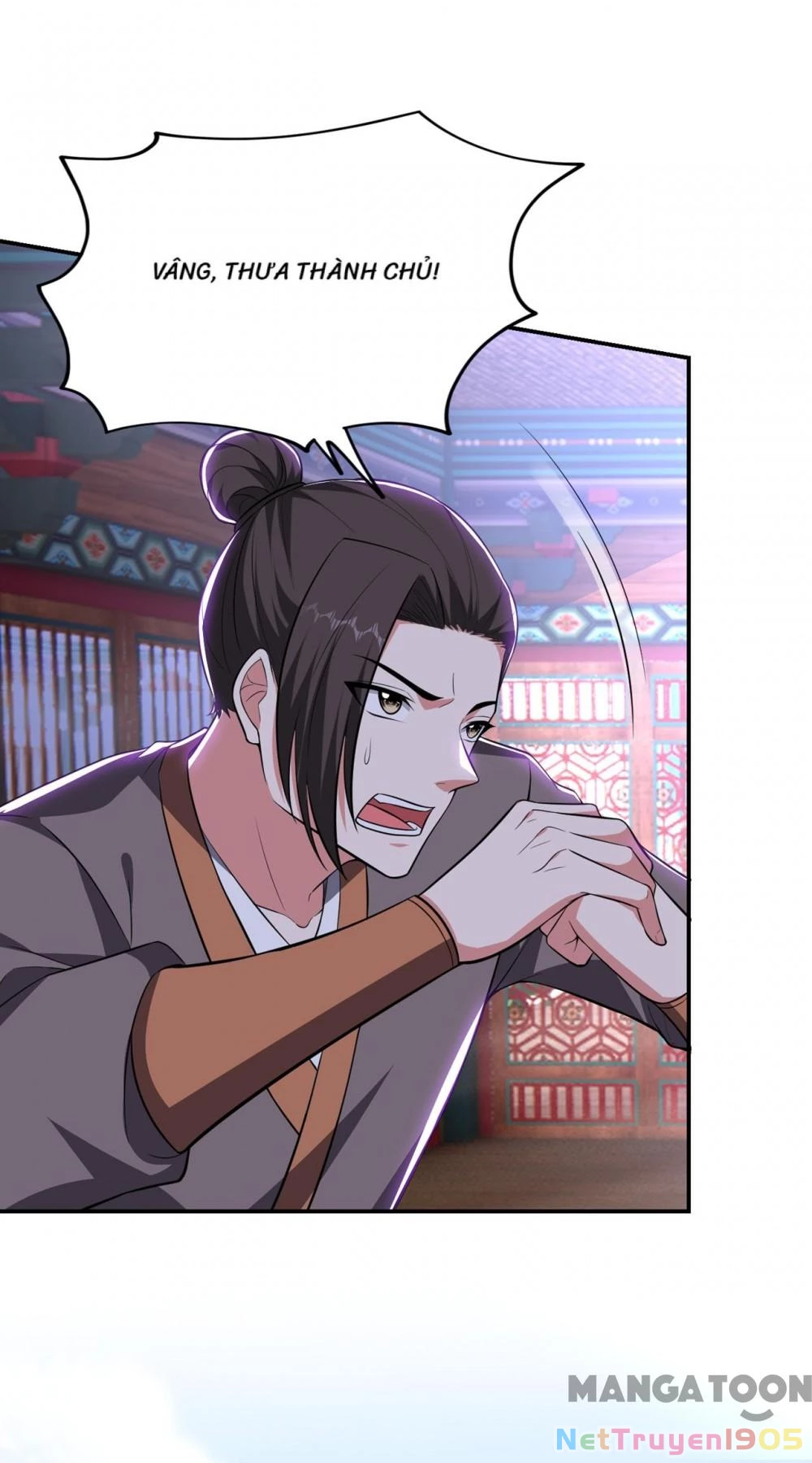 Nhặt Hoa Khôi Về Làm Vợ Chapter 378 - Trang 20