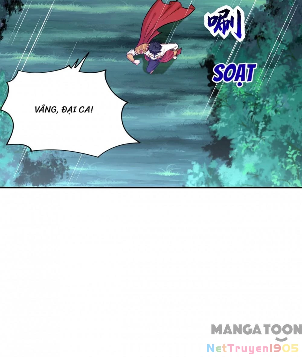 Nhặt Hoa Khôi Về Làm Vợ Chapter 378 - Trang 5