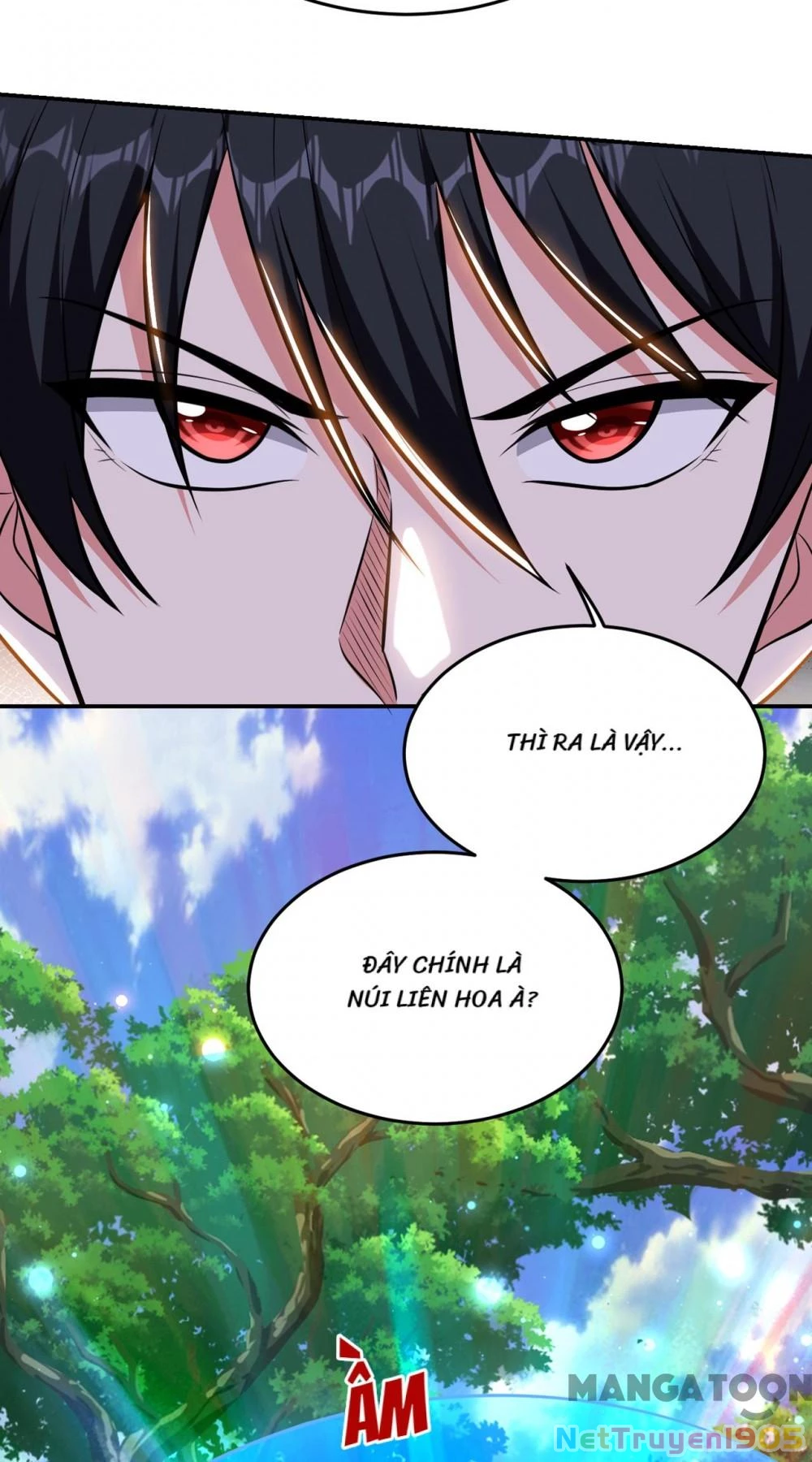 Nhặt Hoa Khôi Về Làm Vợ Chapter 379 - Trang 14