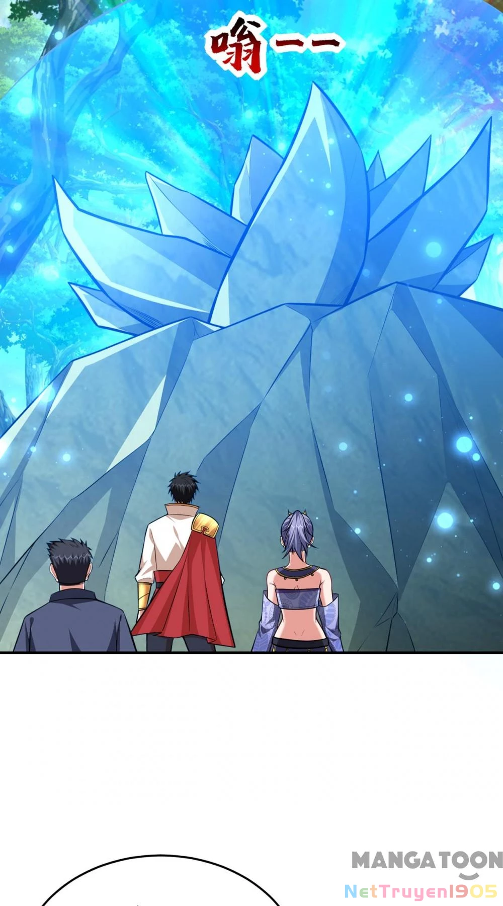 Nhặt Hoa Khôi Về Làm Vợ Chapter 379 - Trang 15