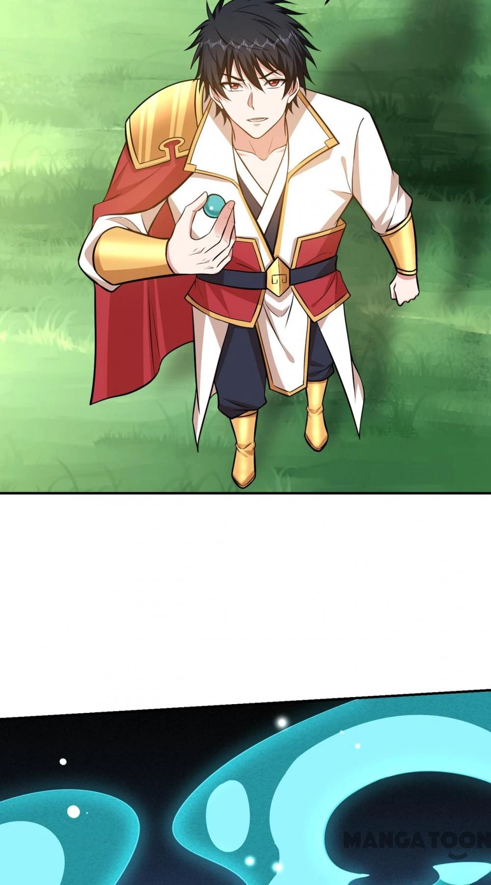 Nhặt Hoa Khôi Về Làm Vợ Chapter 379 - Trang 17