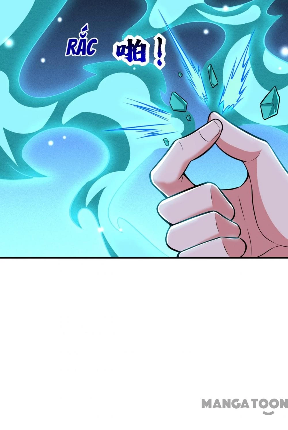 Nhặt Hoa Khôi Về Làm Vợ Chapter 379 - Trang 18