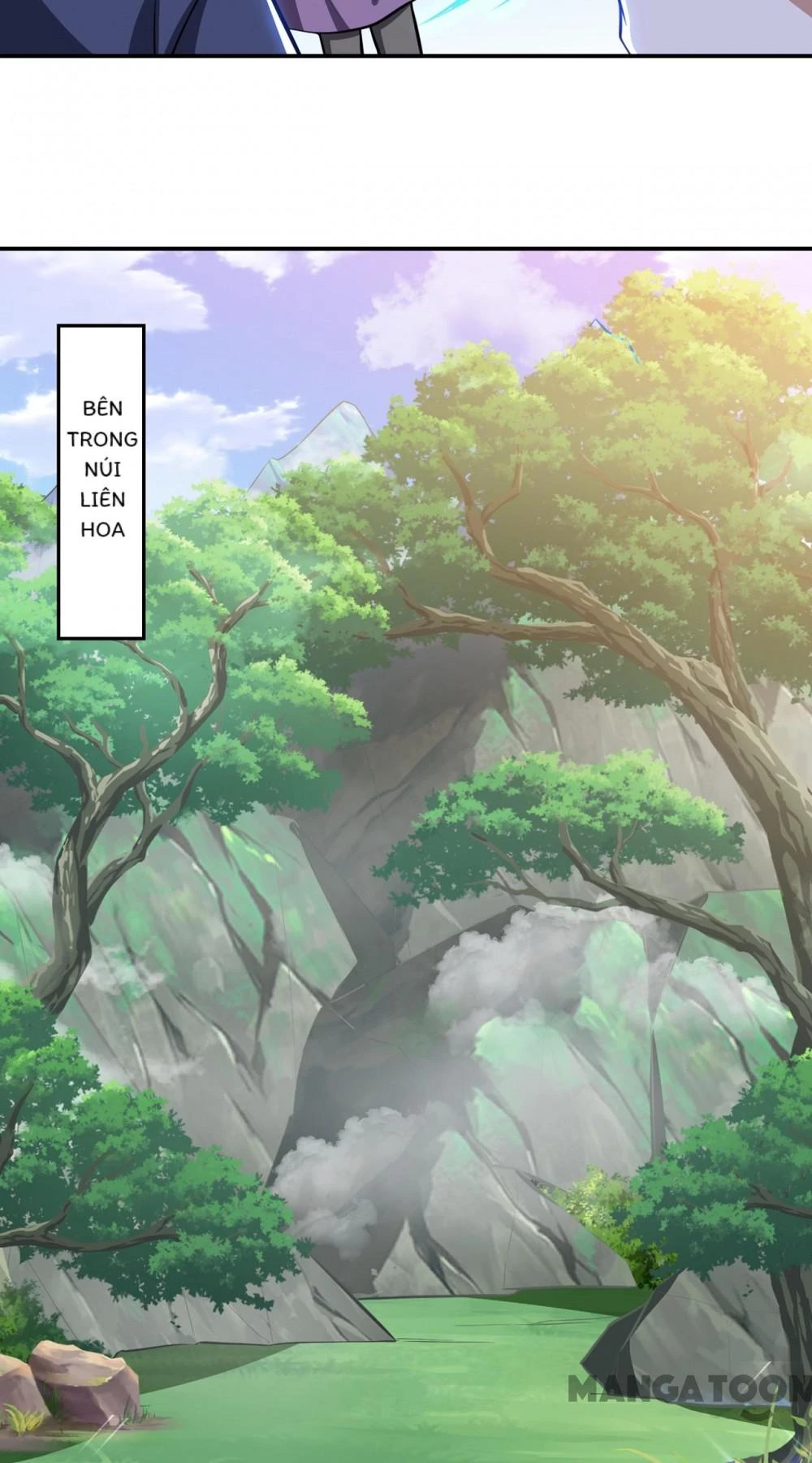 Nhặt Hoa Khôi Về Làm Vợ Chapter 379 - Trang 22
