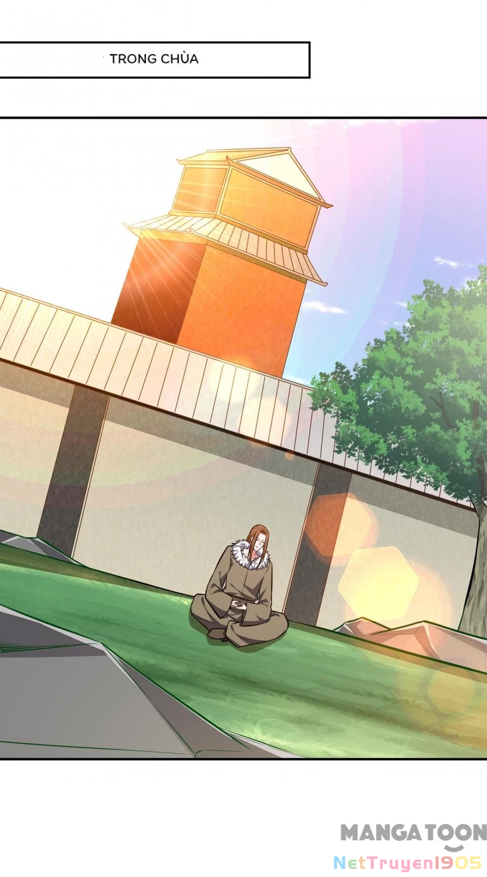 Nhặt Hoa Khôi Về Làm Vợ Chapter 379 - Trang 26