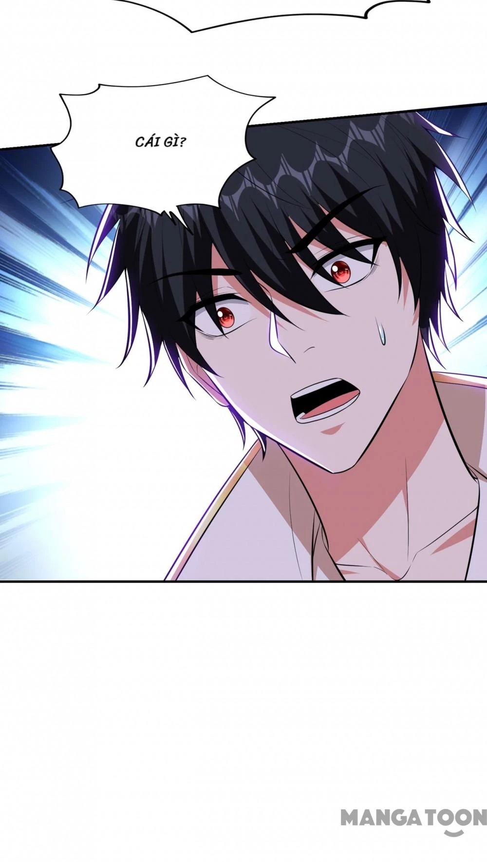 Nhặt Hoa Khôi Về Làm Vợ Chapter 379 - Trang 5