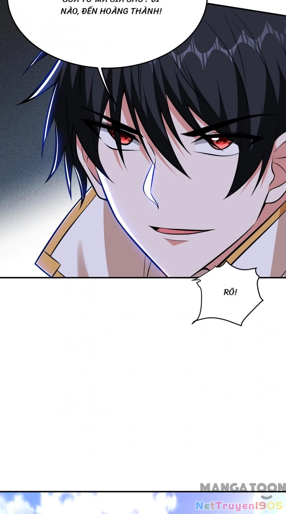 Nhặt Hoa Khôi Về Làm Vợ Chapter 379 - Trang 9