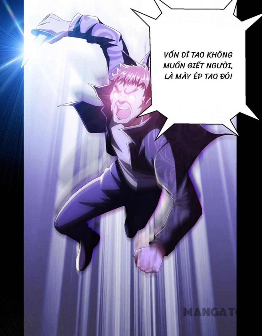 Nhặt Hoa Khôi Về Làm Vợ Chapter 38 - Trang 10