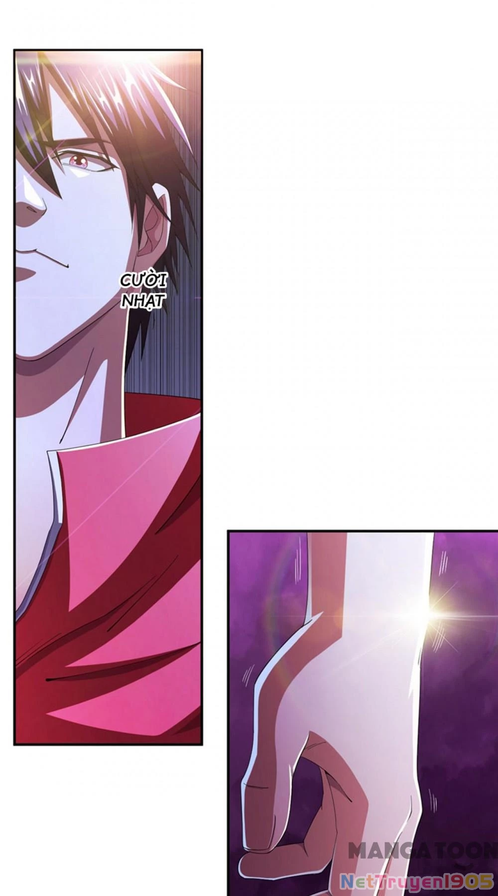 Nhặt Hoa Khôi Về Làm Vợ Chapter 38 - Trang 12